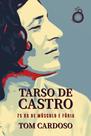 Livro - Tarso de Castro