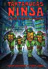 Livro - Tartarugas Ninja: Coleção Clássica Vol. 2 (Reimpressão) Livro - Tartarugas Ninja: Coleção Clássica Vol. 2 (Reimpressão)
