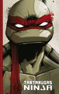Livro - Tartarugas Ninja (Coleção IDW) – Edição Absoluta Vol. 1
