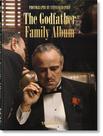 Livro Taschen Steve Schapiro The Godfather Family Album Livro Taschen Steve Schapiro The Godfather Family Album