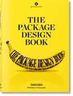 Livro Taschen The Package Design Book