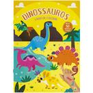 Livro - Tatuagens Maneiras: Dinossauros