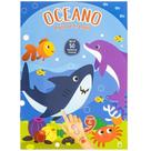 Livro - Tatuagens Maneiras: Oceano