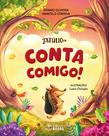 Livro - Tatúlio em: conta comigo