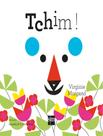 Livro - Tchim - EDICOES SM LITERATURA