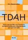 Livro - TDAH