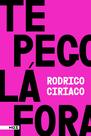 Livro - Te pego lá fora