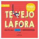 Livro - Te vejo lá fora