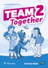 Livro - Team Together 2 Activity Book Livro - Team Together 2 Activity Book