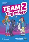 Livro - Team Together 2 Pupil'S Book With Digital Resources Livro - Team Together 2 Pupil'S Book With Digital Resources