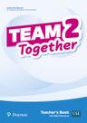 Livro - Team Together 2 Teacher's Book With Digital Resources Pack Livro - Team Together 2 Teacher's Book With Digital Resources Pack