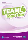 Livro - Team Together 4 Teacher's Book With Digital Resources Pack Livro - Team Together 4 Teacher's Book With Digital Resources Pack