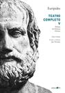 Livro - Teatro completo V