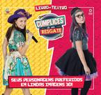 Livro - Teatro Cúmplices de um Resgate Livro - Teatro Cúmplices de um Resgate