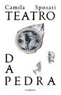 Livro - Teatro da pedra