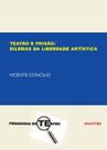 Livro - Teatro e prisão