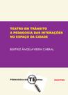 Livro - Teatro em trânsito