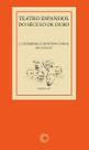 Livro - Teatro espanhol do século de ouro Livro - Teatro espanhol do século de ouro