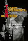 Livro - Teatro Experimental do Negro