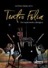 Livro - Teatro Folia