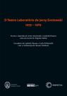 Livro - Teatro laboratório de Jerzy Grotowski 1959 - 1969 Livro - Teatro laboratório de Jerzy Grotowski 1959 - 1969