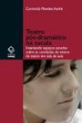 Livro - Teatro pós-dramático na escola