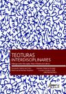 Livro - Tecituras interdisciplinares: diálogos entre educação, arte e história da cultura