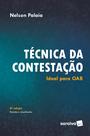 Livro - Técnica da Contestação - 9ª Edição 2018