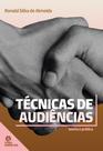 Livro - Técnica de Audiências: Livro - Técnica de Audiências: