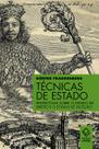 Livro - Técnicas de estado Livro - Técnicas de estado