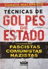 Livro - Técnicas de golpes de estado