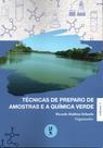 Livro - Técnicas de Preparo de Amostras e a Química Verde