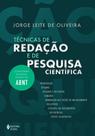 Livro - Técnicas de redação e de pesquisa científica Livro - Técnicas de redação e de pesquisa científica
