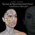 Livro - Técnicas de rejuvenescimento facial Livro - Técnicas de rejuvenescimento facial