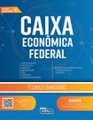 Livro - Técnico Bancário - Caixa Econômica - CEF Livro - Técnico Bancário - Caixa Econômica - CEF