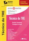 Livro - Técnico do TRE - 2ª edição de 2016 Livro - Técnico do TRE - 2ª edição de 2016