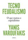 Livro - Tecnofeudalismo