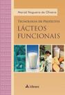Livro - Tecnologia de produtos lácteos funcionais Livro - Tecnologia de produtos lácteos funcionais