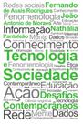 Livro - Tecnologia e sociedade