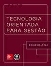 Livro - Tecnologia Orientada para Gestão