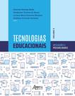 Livro - Tecnologias educacionais Livro - Tecnologias educacionais