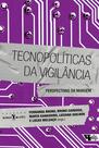 Livro - Tecnopolíticas da vigilância