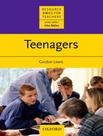 Livro - Teenagers - N/E - OXFORD UNIVERSITY