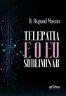 Livro - Telepatia e o Eu Subliminar