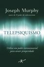 Livro - Telepsiquismo (edição de bolso) Livro - Telepsiquismo (edição de bolso)