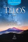 Livro - Telos Livro Um - Revelações da Nova Lemúria