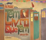 Livro - Tem livro que tem