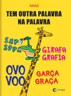 Livro - Tem outra palavra na palavra Livro - Tem outra palavra na palavra