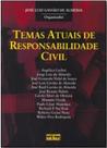 Livro Temas Atuais de Responsabilidade Civil - José Luiz Gavião de Almeida Livro Temas Atuais de Responsabilidade Civil - José Luiz Gavião de Almeida