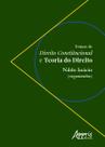 Livro - Temas de direito constitucional e teoria do direito